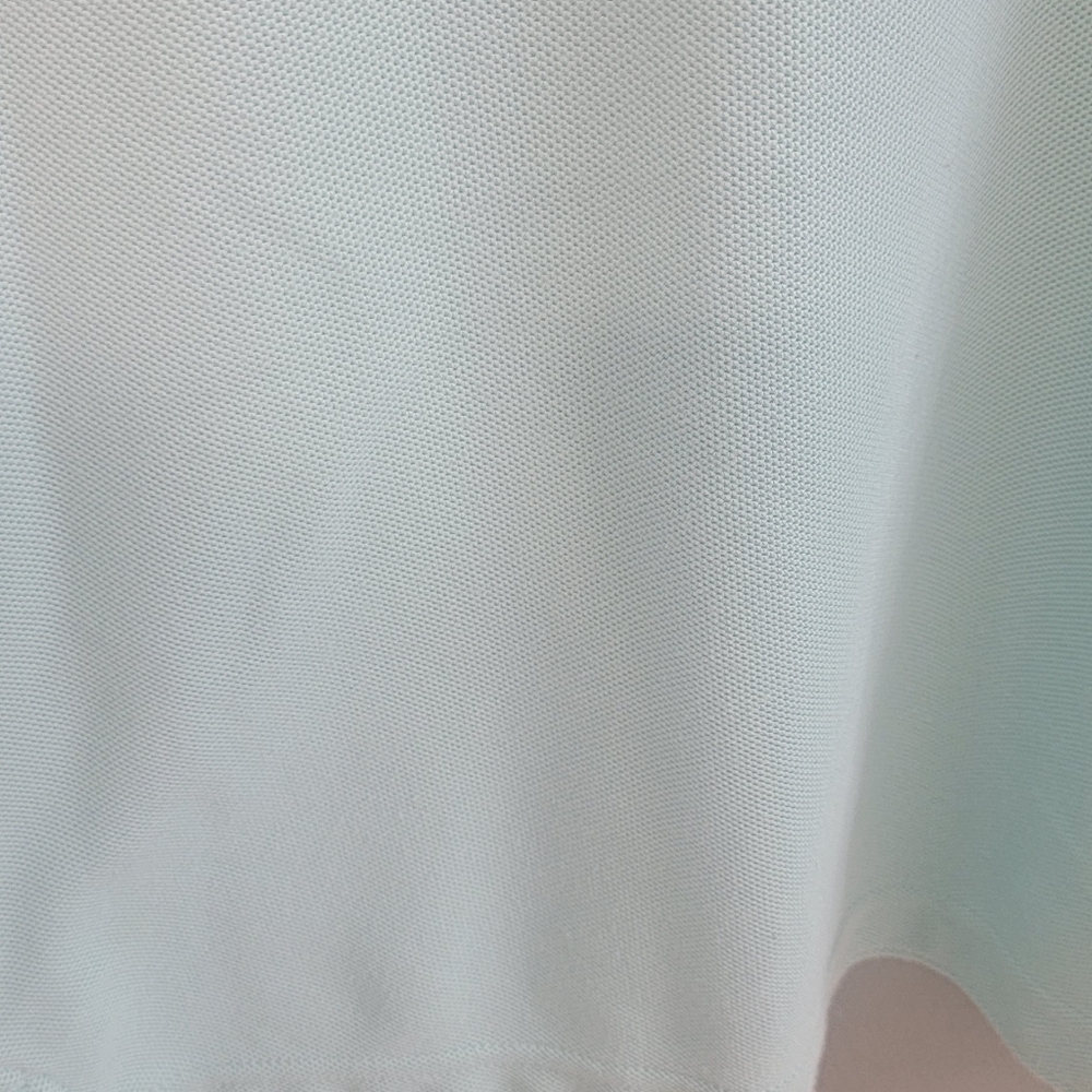 Islander Fishmerman Marlin Mint Green Mens Polo Pima Cotton Size XL - Picture 5 of 9
